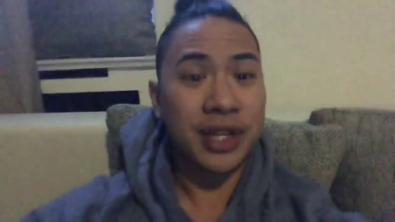 Das Traurige leben eines Asiaten |TuttyTv