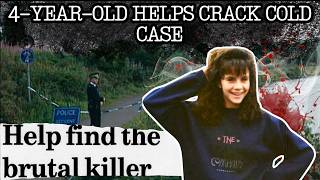 "I Closed My Eyes" - The Child Who Watched a Murder: The Caroline Glachan Case