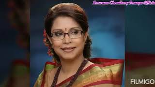 Mori lo mori amay bashi te ke dekechhe Rezwana Choudhury Bannya