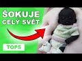 TOP 5 Děti, které překvapily celý svět