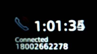Comcast customer service 1 hour waiting on hold no answer