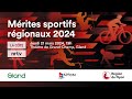 Mrites sportifs rgionaux  en live sur nrtv le 21 mars 2024  19h00