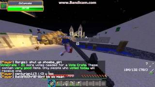 ZoCupcake CTF kill aura