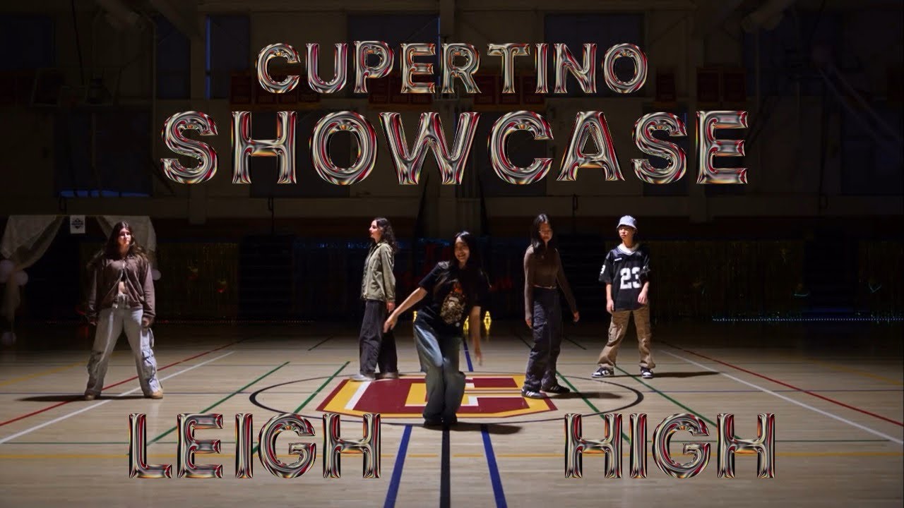 [K-LIGHTED] SCHOOL KPOP PERFORMANCE | It’s ok I’m ok, New Jeans, Rover |