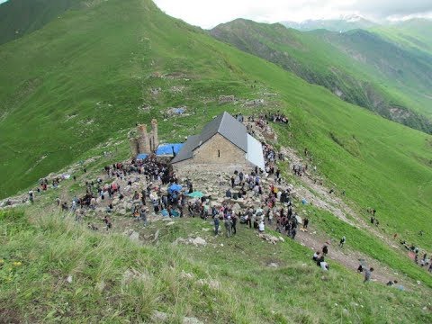 მამა თომა ლომისობა