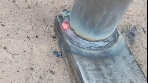 Thin Pipe Welding Secrets, Why Didn't The Welder Tell Me This Welding Secret