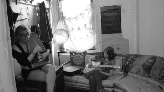 The Patsy Cline Song by Dark Dark Dark covered by Lys Obsidian and Nani Fest aka Co-Queen