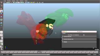 Anzovin Breakdown Tool Demo