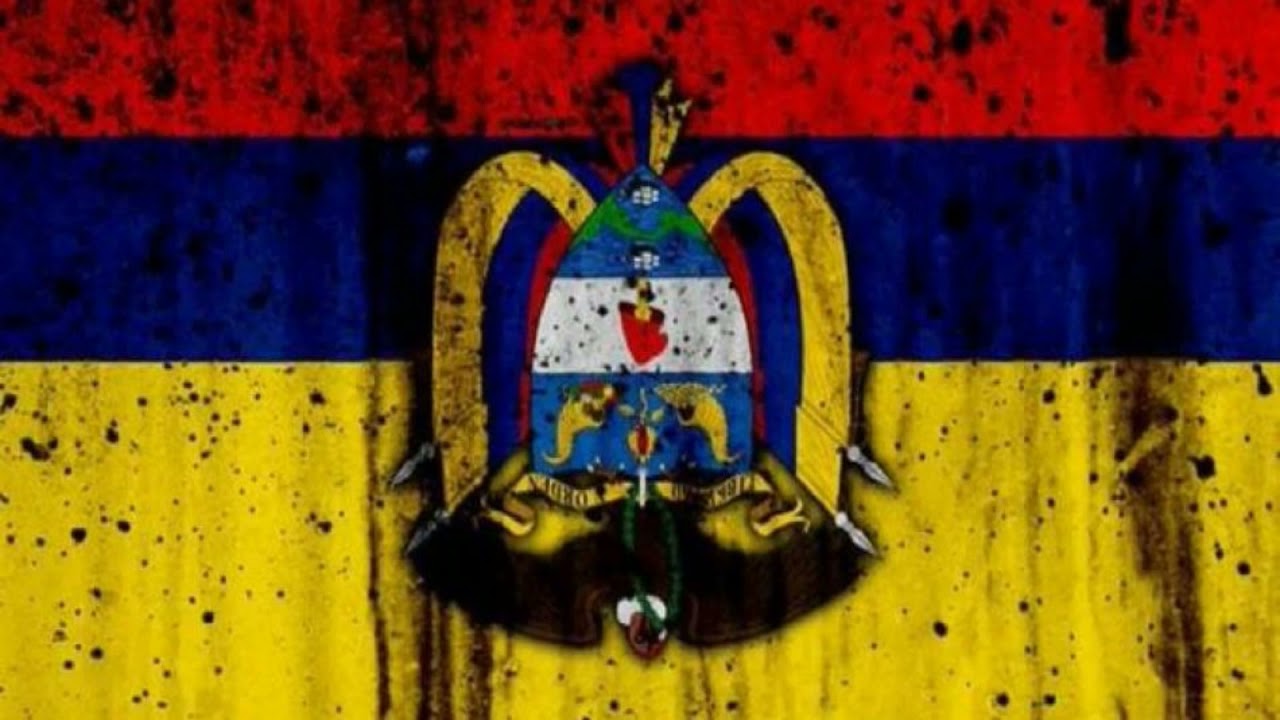 Andreu Bacchetti & Danzer SOS COLOMBIA (Original Mix)