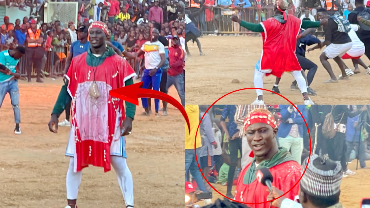 Open Presse : L’incroyable nouveau Touss de Ada Fass explose l’open Presse « Zarco Pala »