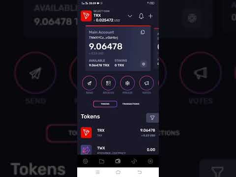 How to buy tron easily at cheap  rate