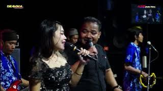 MEMILIH SETIA - Voc.May ft Bagas - OM.DEALOVA #ANI JAYA Audio Live