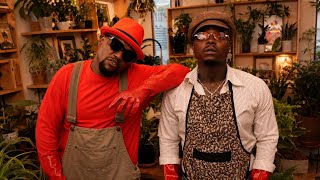 Darassa Ft Harmonize – Love Design Audio Analysis | New Hit Breakdown. #LoveDesign