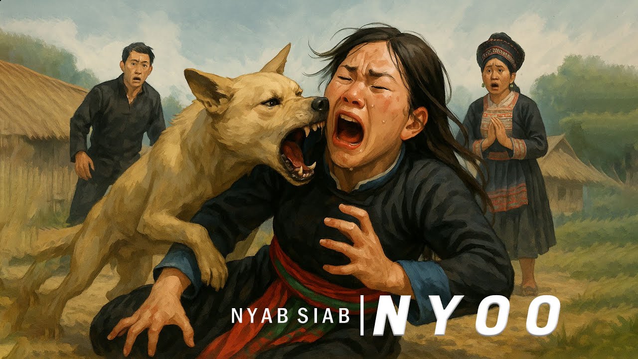 Nyab tus neeg siab nyoo ( Jul 29, 2025 )