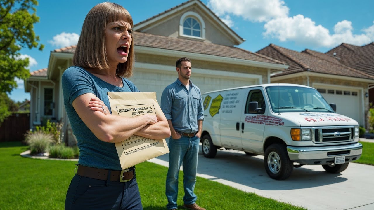 HOA Karen SUED Me for Living Outside Her HOA, 3 Mins Later, I Legally Shut It Down