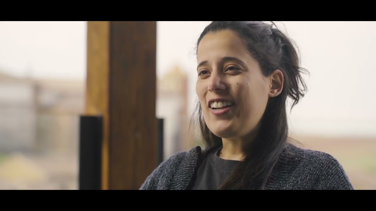 La tierra que Inspira