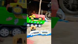 Vande bharat, High speed 🚄, gadi, train, jcb,#gadi #2026 #railtrack #shorts #viral #jcb #cartoon