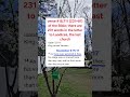 Verses By Multiples Of 231 Part 14