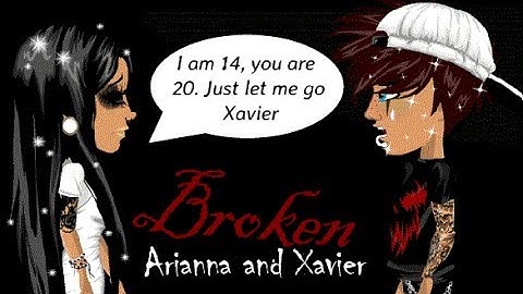 [A&X] Broken - MSP Version