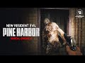 PINE HARBOR Gameplay Demo in UNREAL ENGINE 5 | New Horror Resident Evil RTX 4090 4K No Commentary