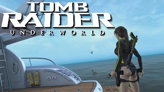 Tomb Raider: Underworld (PC) Playthrough (No Commentary)