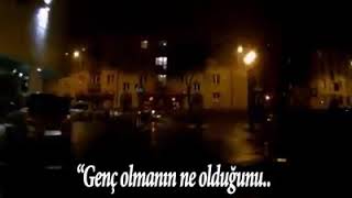 Orson Welles - What It Is To Be Young 1984 Türkçe Video Çeviri Resimi