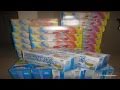 EXTREME COUPONING shuriken&#39;s Epic Stockpile from Grocery and Drugstore Deals [HD]