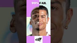 Can You Match Cristiano Ronaldo's Face? #cristianoronaldo #nlechoppa #icespice #cr7 #challenge