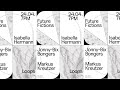 LOOPS with Jonny-Bix Bongers, Isabella Hermann &amp; Markus Kreutzer