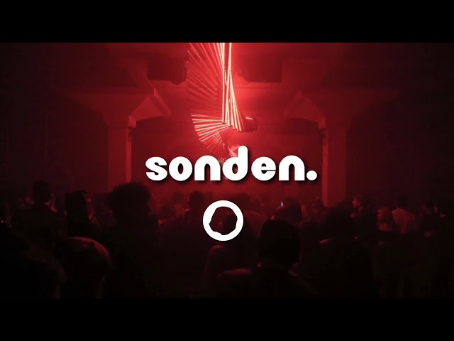 Armak - Finally (Original Mix). [Sonden.] class=