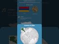 know about Republic of Armenia #armenia