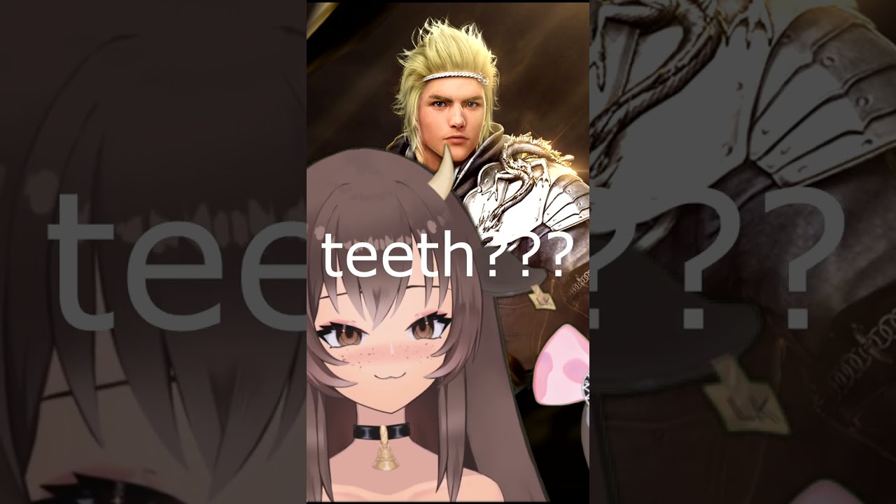 Striker/Mystic Lore summary... I have thoughts.. (Black Desert Lore Short)