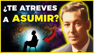 TODO CAMBIO CUANDO EMPECÉ A ASUMIR POR MÍ MISMO | NEVILLE GODDARD