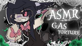 Making you Huff my Demongirl's GROSS Fumes [ASMR]