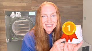 Top 10 Accessories To Buy With Your Freeze Dryer