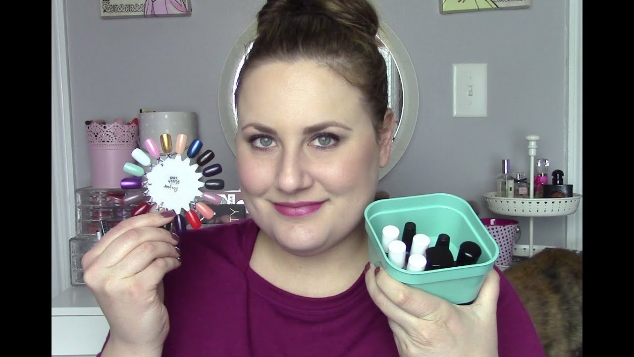 Project Polish 2018-Update #2