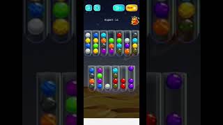 Famous Golden bubble sort expert level 11 Profile