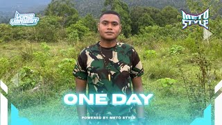 One Day  Long Black Gank 2026 yonis Van Beat