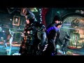 Official Batman: Arkham Knight Launch Trailer