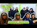 MUSIC PRODUCERS React To UMEDA CYPHER RODEO 13 MUSIC PRODUCERS React To UMEDA CYPHER RODEO 13