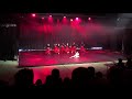 Corps en kdanse schirrhein  bte de foire  rgionales de danse grand est 2019