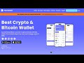 How to create untraceable wallet address in nigeria