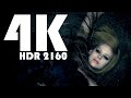 Avril Lavigne Alice 4K 120FPS HDR 