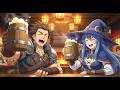 Raise Your Mug! | Lively Medieval Tavern Music