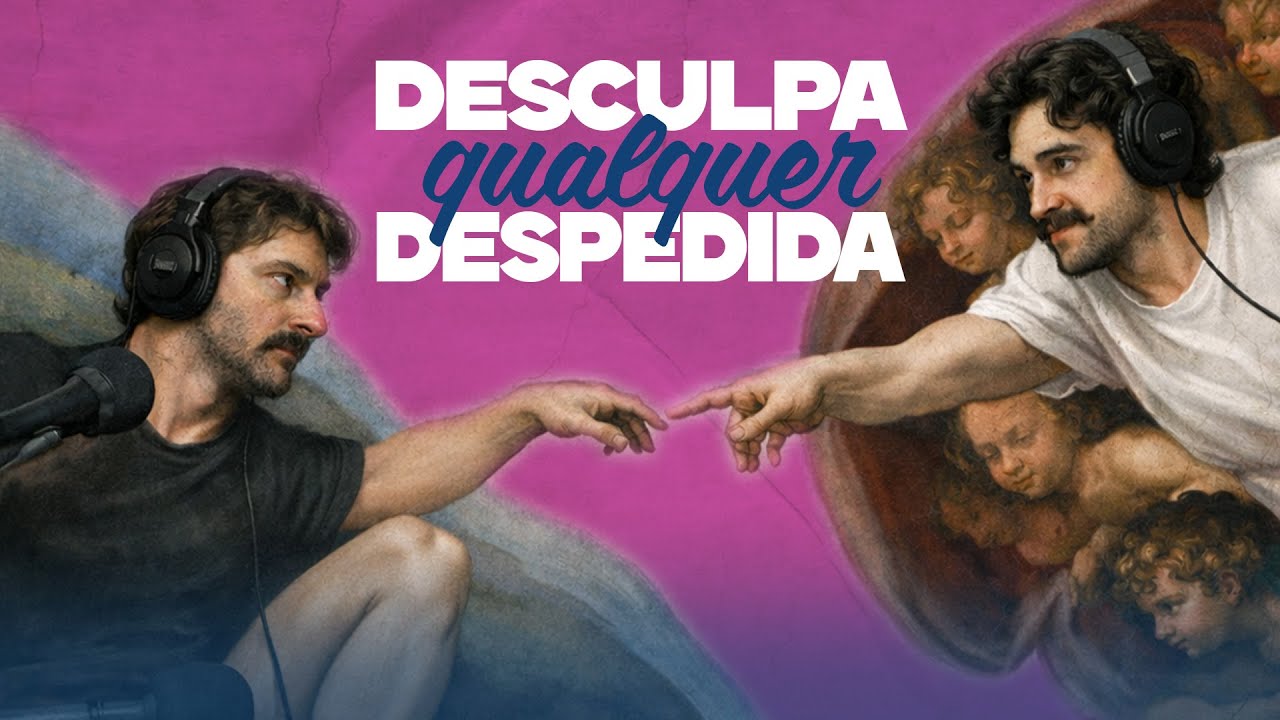 Adeus - YouTube