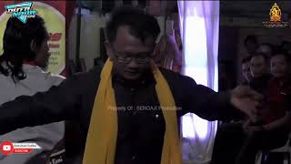 Langen Bekso Terbaru Kediaman Bpk. Mulyono Hadiwarno - Senthe Ireng - Mutia - Duta Nada Pacitan