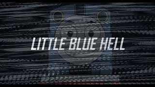 Muszzz1 - Little Blue Hell