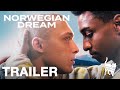 Norwegian dream  trailer  peccadillo pictures