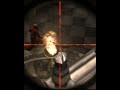 Resident Evil 4 Epic Sniper Mission | Ashley Rescue Operation | Intense Zombie Battle