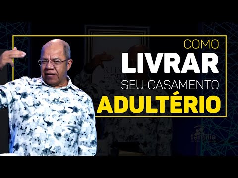 Vídeo: Como Livrar Seu Marido De Brincar